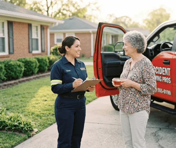 Accident Towing Service Silvis, IL FAQs